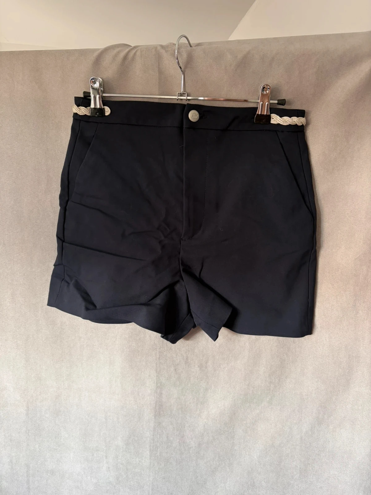 Short cargo naf naf chic taille 36